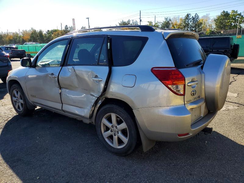 2007 Toyota Rav4 მანქანა იყიდება აუქციონზე, vin: JTMBK31VX76012419, აუქციონის ნომერი: 71641316