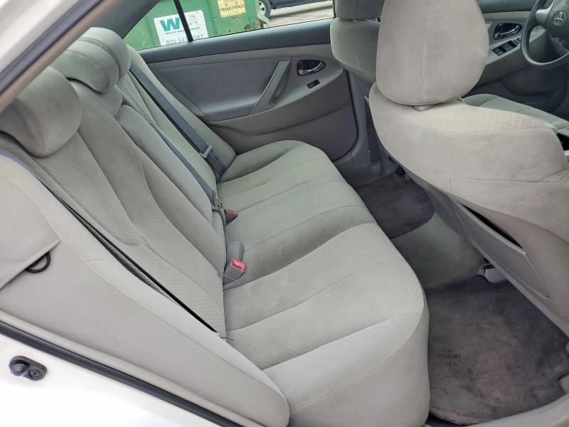 2009 Toyota Camry მანქანა იყიდება აუქციონზე, vin: 4T4BE46K49R132941, აუქციონის ნომერი: 71721336