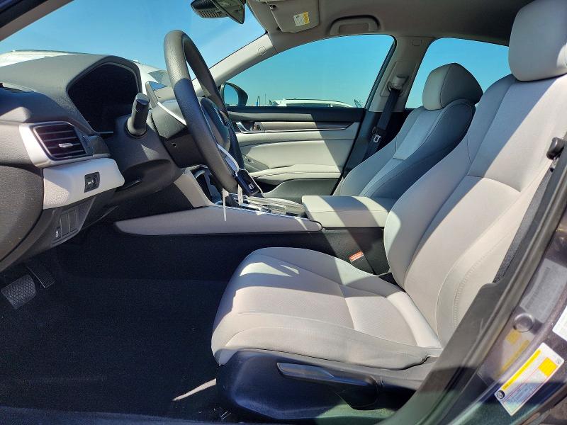 2019 Honda Accord მანქანა იყიდება აუქციონზე, vin: 1HGCV1F18KA025862, აუქციონის ნომერი: 69460436