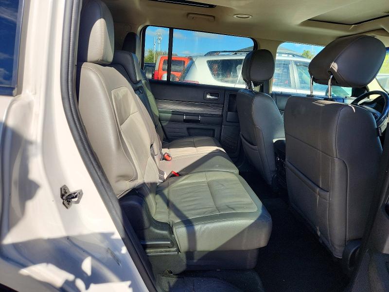 Продаж на аукціоні авто 2016 Ford Flex, vin: 2FMHK6C85GBA08701, номер лоту: 72760826