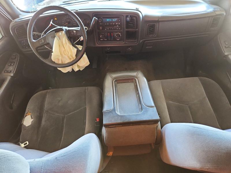 72460216 :رقم المزاد ، 1GTEC19V07Z137382 vin ، 2007 Gmc New Sierra مزاد بيع