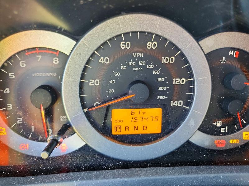 Продаж на аукціоні авто 2011 Toyota Rav4, vin: 2T3BF4DV7BW126410, номер лоту: 71315276