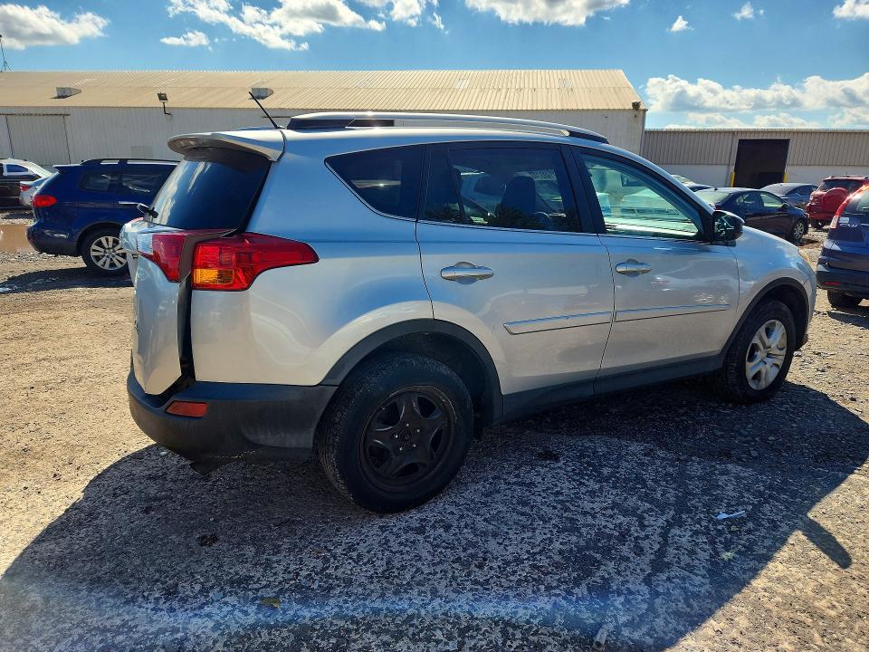 71483746 :رقم المزاد ، 2T3BFREV4DW087631 vin ، 2013 Toyota Rav4 مزاد بيع