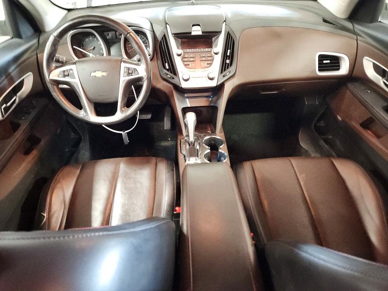 Aukcja sprzedaży 2011 Chevrolet Equinox, vin: 2CNALPEC0B6363234, numer aukcji: 71225306