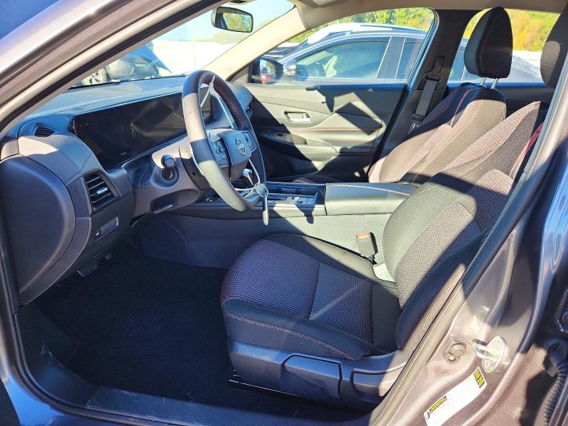 Aukcja sprzedaży 2026 Nissan Sentra, vin: 3N1AB9DVXTY278801, numer aukcji: 72858856