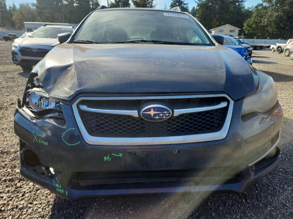 Aukcja sprzedaży 2016 Subaru Impreza, vin: JF1GPAP61G8243070, numer aukcji: 71778976