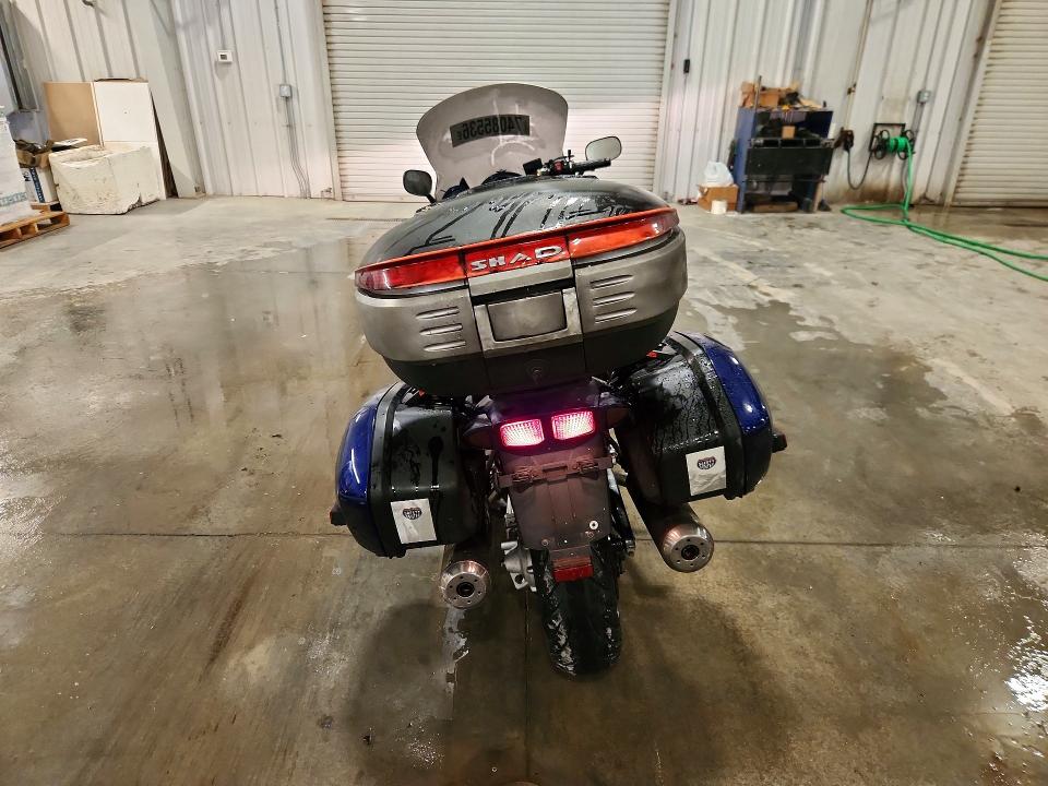 Aukcja sprzedaży 2005 Yamaha Fjr1300, vin: JYARP07E05A003658, numer aukcji: 74085536
