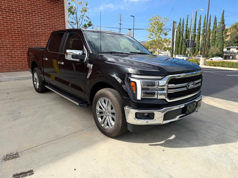Продаж на аукціоні авто 2026 Ford F150, vin: 1FTFW5L86TKD65718, номер лоту: 73774326
