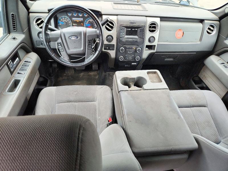 Продаж на аукціоні авто 2013 Ford F150, vin: 1FTFW1EF8DFC73427, номер лоту: 73484126