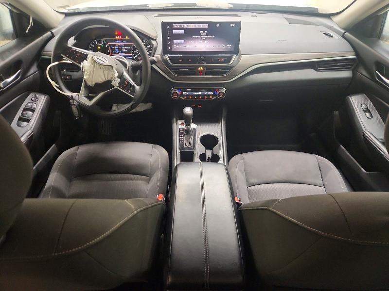 2025 Nissan Altima მანქანა იყიდება აუქციონზე, vin: 1N4BL4DV6SN364013, აუქციონის ნომერი: 72819566