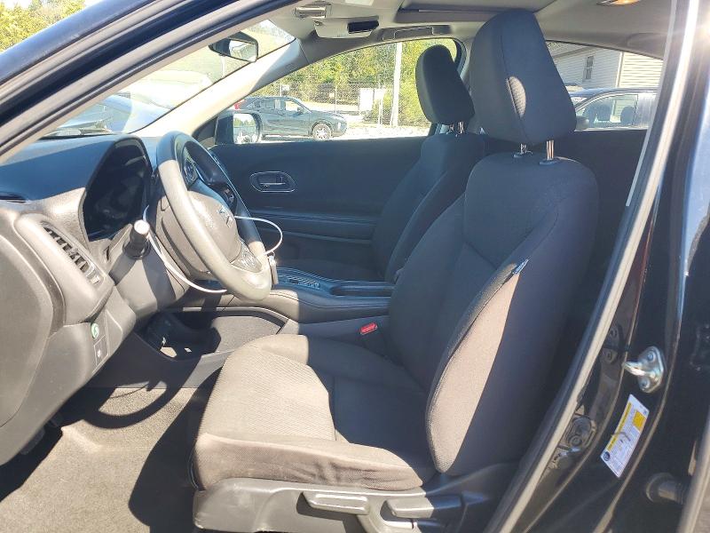 Продаж на аукціоні авто 2018 Honda Hr-v, vin: 3CZRU6H54JM730680, номер лоту: 71861286
