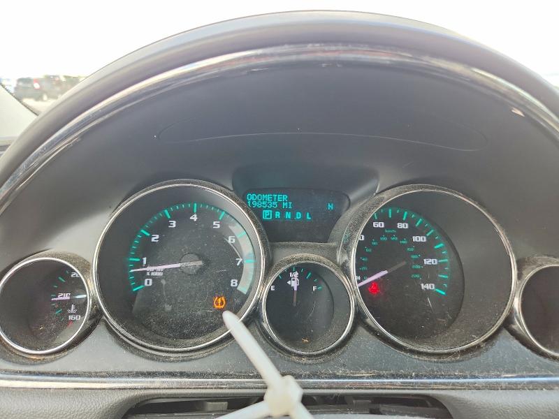 70473336 :رقم المزاد ، 5GAKRCKD3FJ386272 vin ، 2015 Buick Enclave مزاد بيع