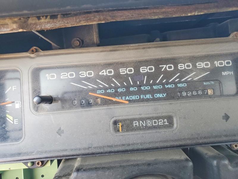 Продажа на аукционе авто 1993 Chevrolet Caprice, vin: 1G1BL53E3PR139865, номер лота: 69892026
