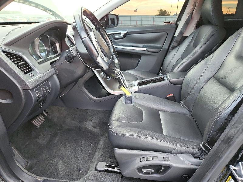 Продаж на аукціоні авто 2015 Volvo Xc60, vin: YV449MDK2F2649237, номер лоту: 71310326