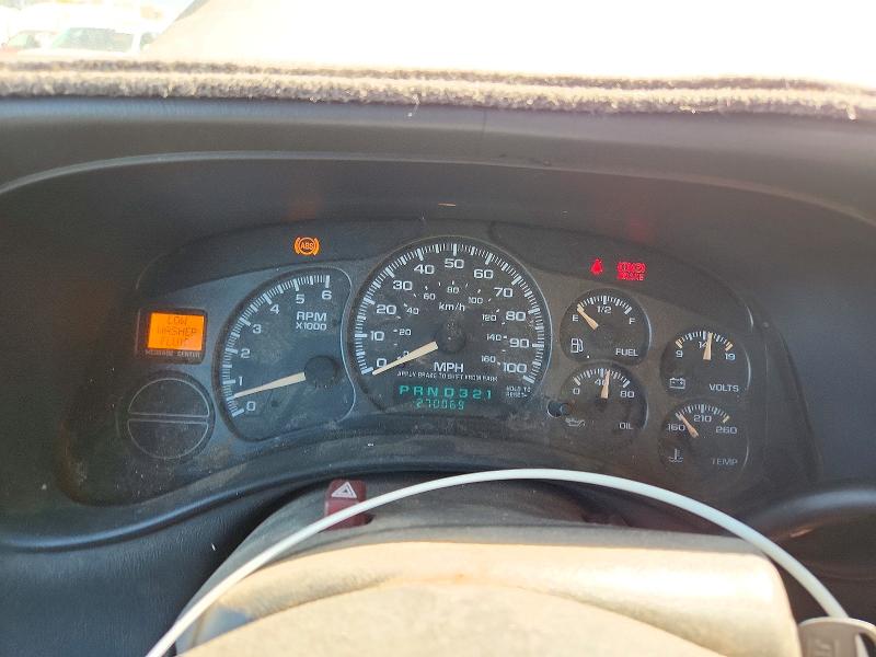 71041746 :رقم المزاد ، 2GCEC19V811379823 vin ، 2001 Chevrolet Silverado مزاد بيع