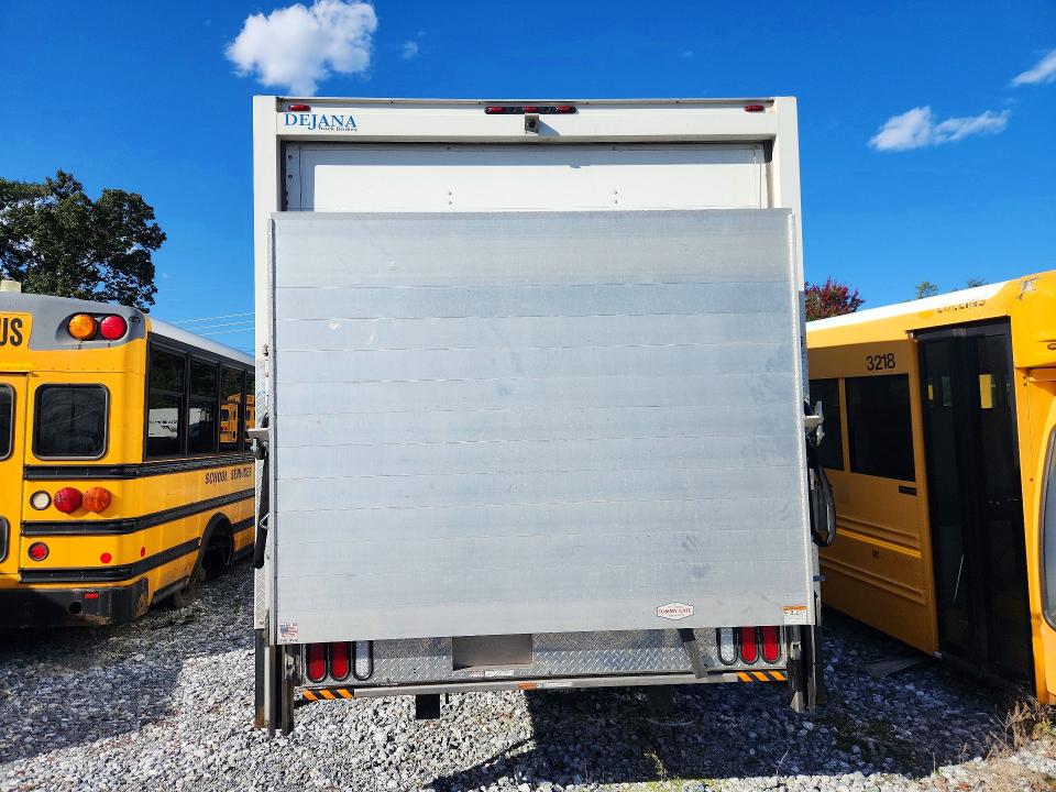 2023 Ford E450 მანქანა იყიდება აუქციონზე, vin: 1FDXE4FN8PDD32499, აუქციონის ნომერი: 72177196