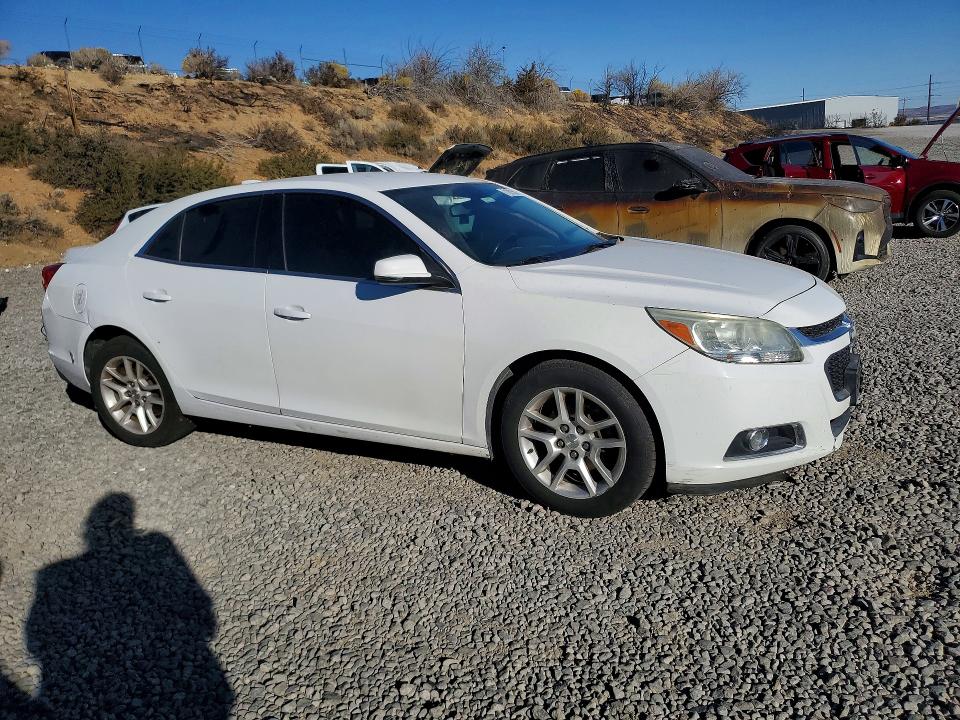 Aukcja sprzedaży 2015 Chevrolet Malibu, vin: 1G11D5SL7FF126500, numer aukcji: 71207556