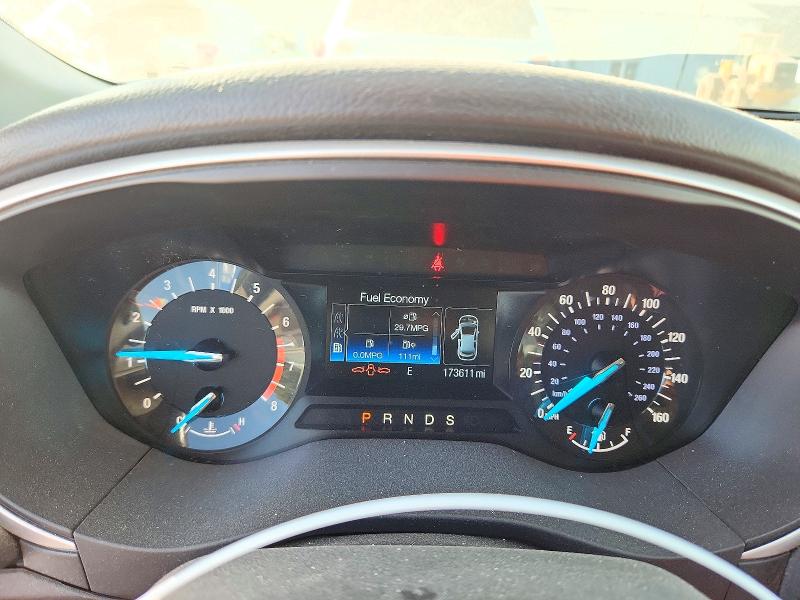 2014 Ford Fusion მანქანა იყიდება აუქციონზე, vin: 1FA6P0H78E5366490, აუქციონის ნომერი: 71108986