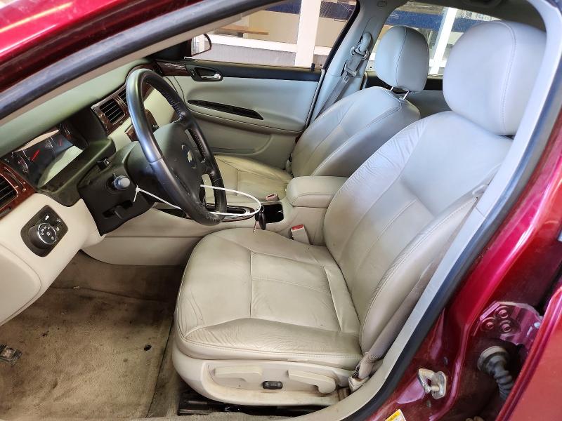 Продажа на аукционе авто 2010 Chevrolet Impala, vin: 2G1WB5EN5A1153798, номер лота: 71089156