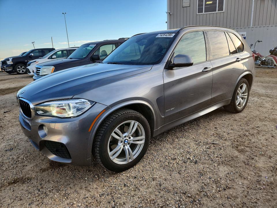 Продажа на аукционе авто 2018 Bmw X5, vin: 5UXKR0C52J0X93646, номер лота: 74264286