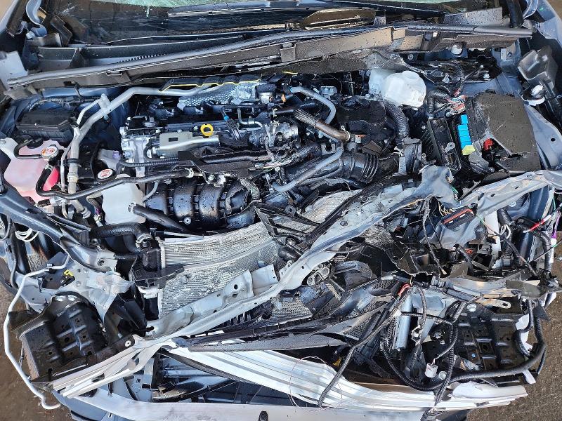 Продаж на аукціоні авто 2026 Toyota Prius, vin: JTDACAAU2T3079919, номер лоту: 71462176