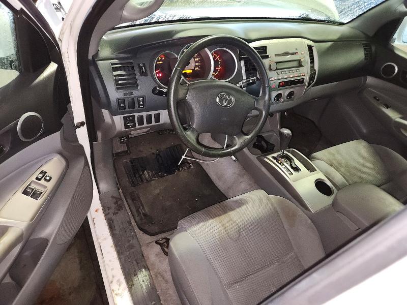 Aukcja sprzedaży 2006 Toyota Tacoma, vin: 5TETU62N56Z314054, numer aukcji: 71389916