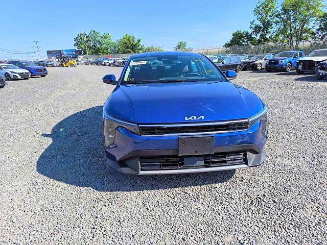 Продаж на аукціоні авто 2025 Kia K4, vin: 3KPFU4DEXSE009004, номер лоту: 72001436