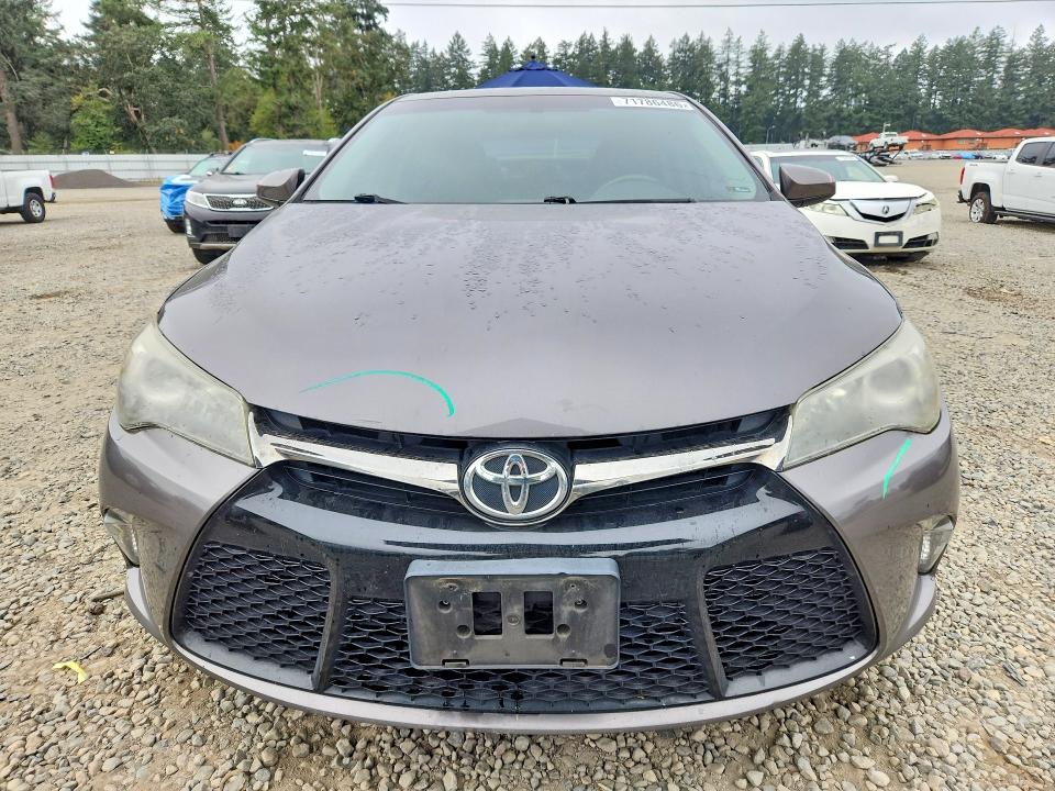 Продаж на аукціоні авто 2016 Toyota Camry, vin: 4T1BF1FK6GU225494, номер лоту: 71786486