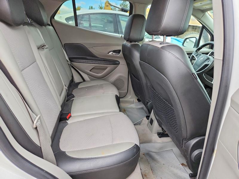 Продажа на аукционе авто 2014 Buick Encore, vin: KL4CJASB4EB769931, номер лота: 71411246
