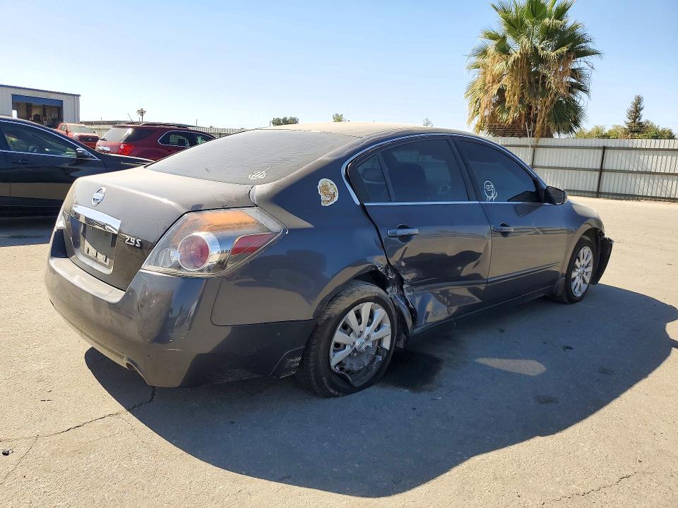 Продаж на аукціоні авто 2010 Nissan Altima, vin: 1N4AL2AP3AN547311, номер лоту: 72177406
