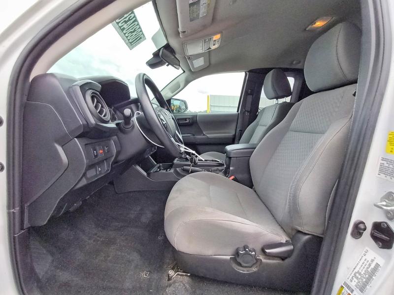 Продаж на аукціоні авто 2023 Toyota Tacoma, vin: 3TYRX5GN4PT080836, номер лоту: 70830436