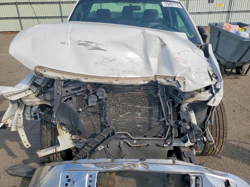 Aukcja sprzedaży 2012 Ford F150, vin: 1FTNF1CF7CKD39521, numer aukcji: 70407716