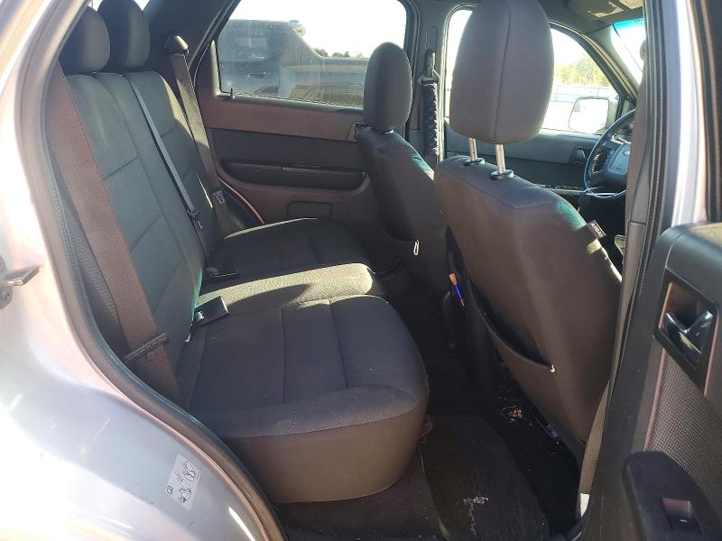 Продаж на аукціоні авто 2011 Ford Escape, vin: 1FMCU9DG7BKB60330, номер лоту: 72968326