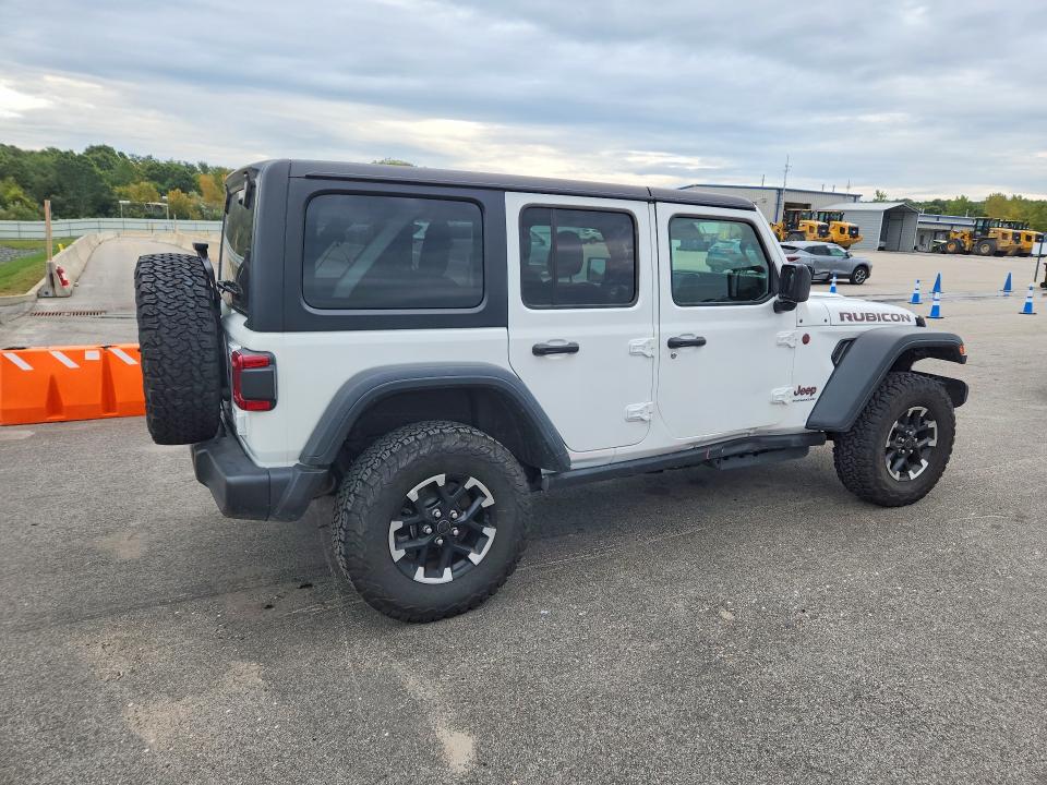 2026 Jeep Wrangler მანქანა იყიდება აუქციონზე, vin: 1C4PJXFG9TW214012, აუქციონის ნომერი: 71001446