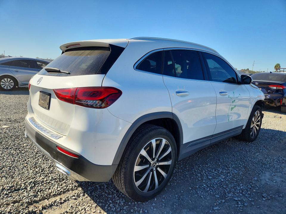 Aukcja sprzedaży 2021 Mercedes-benz Gla, vin: W1N4N4GB2MJ259888, numer aukcji: 71683136