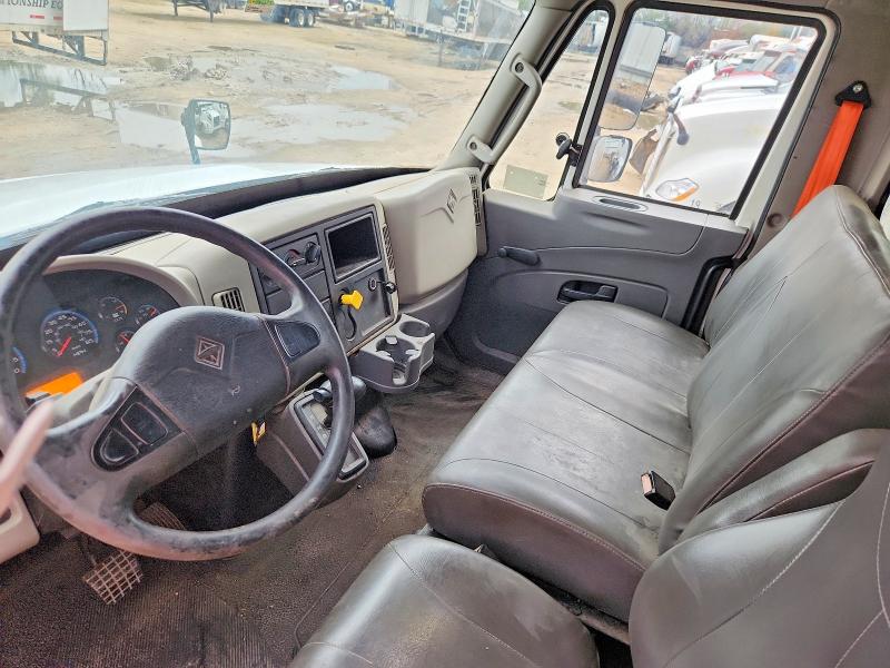 2019 International 4300 მანქანა იყიდება აუქციონზე, vin: 1HTMMMMN2KH122336, აუქციონის ნომერი: 70379386