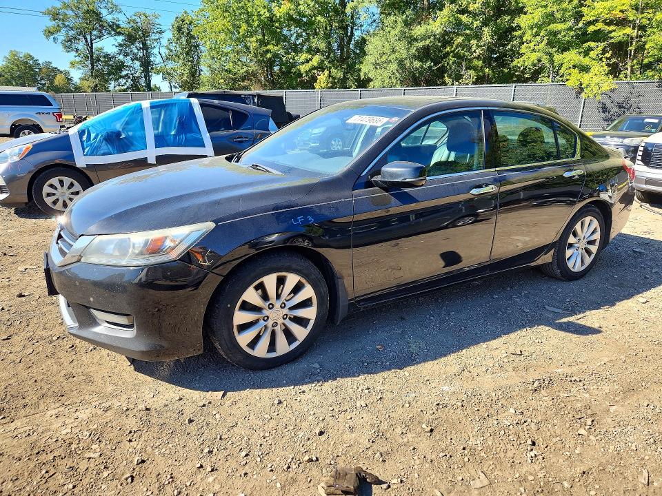 Aukcja sprzedaży 2015 Honda Accord, vin: 1HGCR3F80FA034915, numer aukcji: 71479686