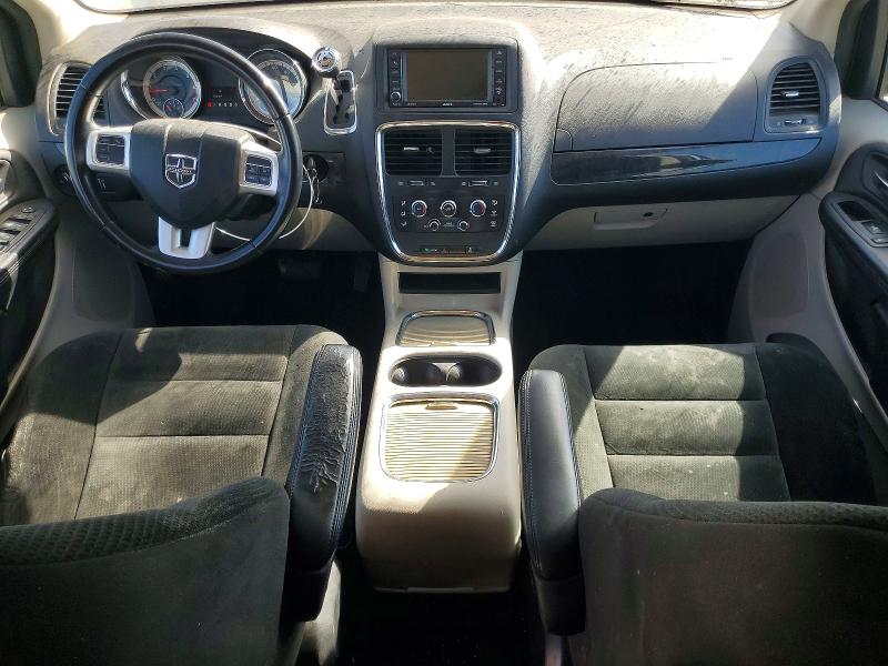 Aukcja sprzedaży 2016 Dodge Grand Caravan, vin: 2C4RDGCG8GR194869, numer aukcji: 70921836