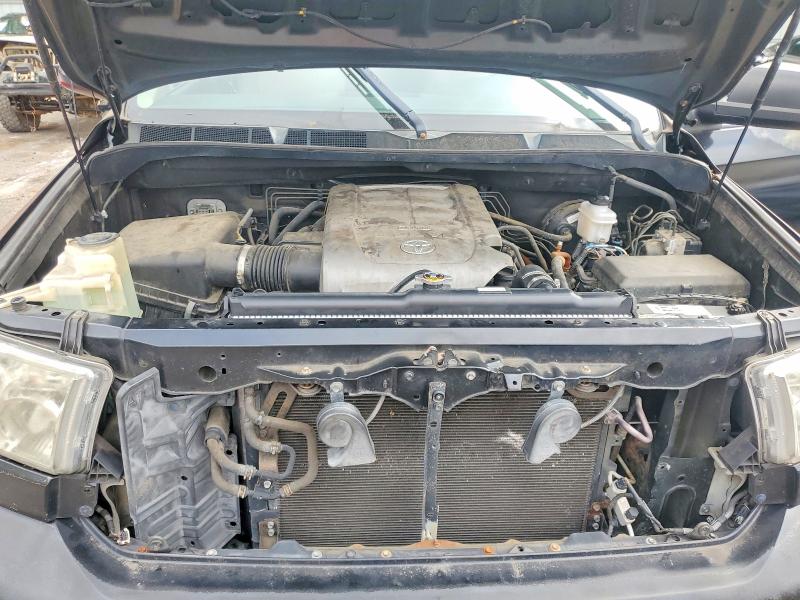 Продажа на аукционе авто 2010 Toyota Tundra, vin: 5TFRM5F19AX002492, номер лота: 70384826