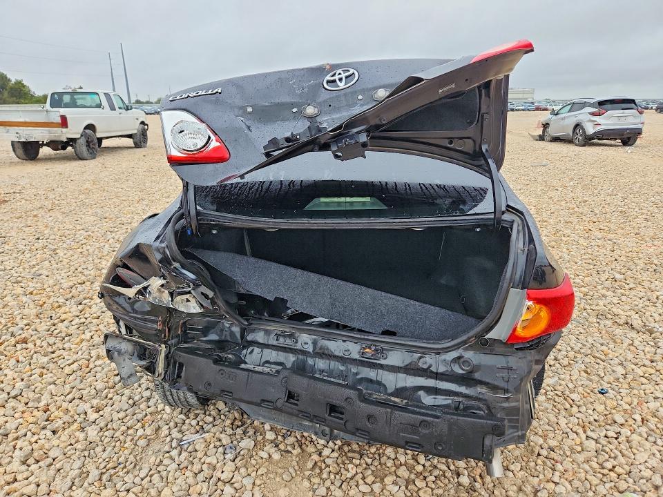 Aukcja sprzedaży 2010 Toyota Corolla, vin: 2T1BU4EEXAC525275, numer aukcji: 71512356