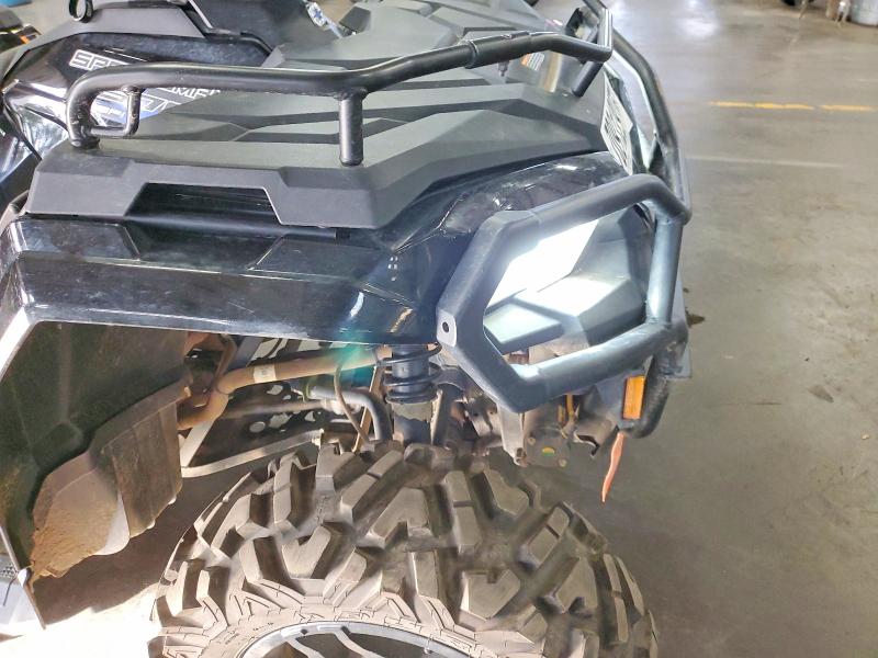 Продажа на аукционе авто 2022 Polaris Sporstman, vin: 4XASHY573NA749552, номер лота: 70912976