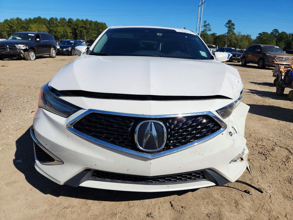 Aukcja sprzedaży 2019 Acura Ilx, vin: 19UDE2F38KA014579, numer aukcji: 71764776