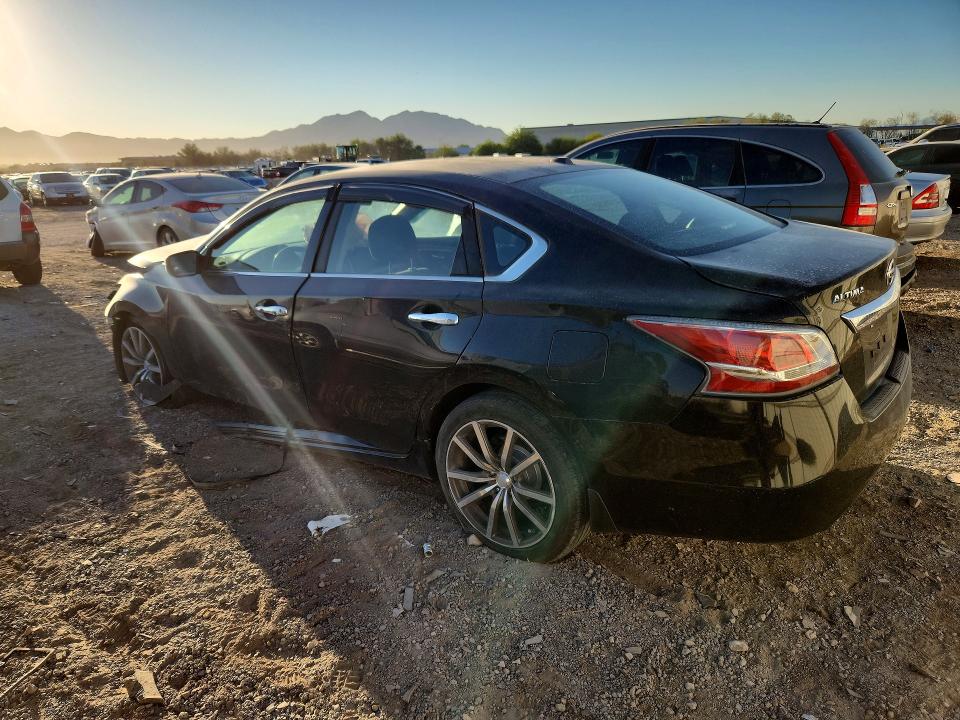 Aukcja sprzedaży 2015 Nissan Altima, vin: 1N4AL3AP8FC239608, numer aukcji: 65234496
