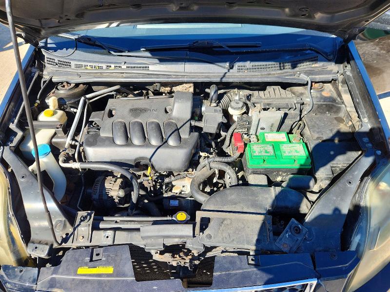 69885886 :رقم المزاد ، 3N1AB6AP7CL606841 vin ، 2012 Nissan Sentra مزاد بيع