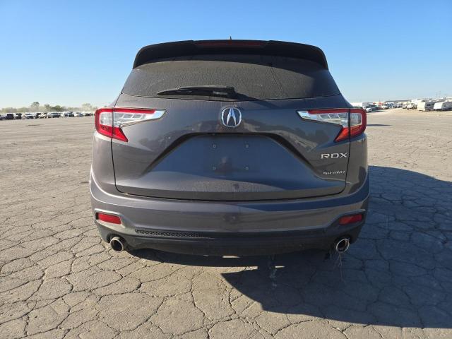 Aukcja sprzedaży 2021 Acura Rdx, vin: 5J8TC2H35ML005585, numer aukcji: 71234436