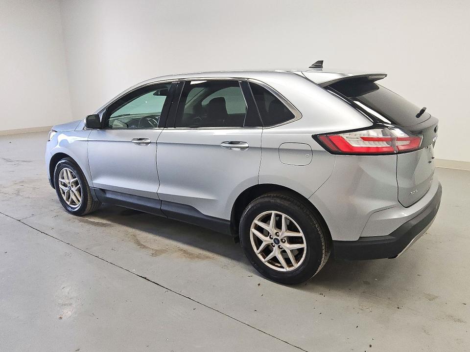 2022 Ford Edge მანქანა იყიდება აუქციონზე, vin: 2FMPK4J91NBB04009, აუქციონის ნომერი: 71941936