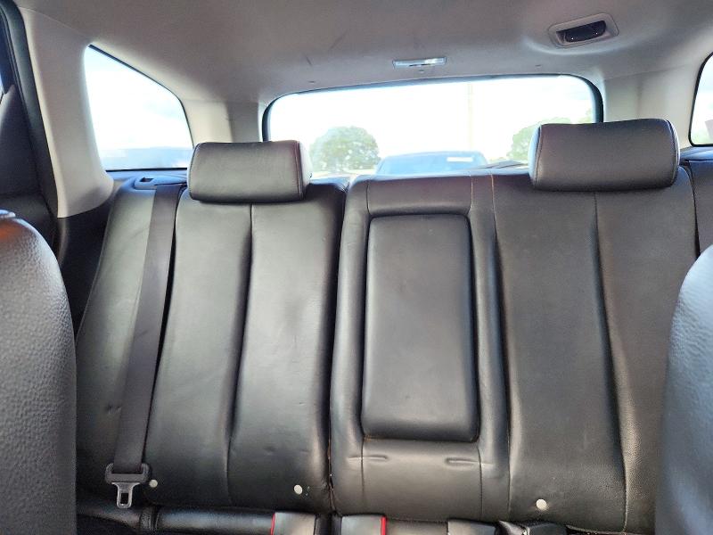 Продаж на аукціоні авто 2009 Mazda Cx-7, vin: JM3ER293690222938, номер лоту: 71764936