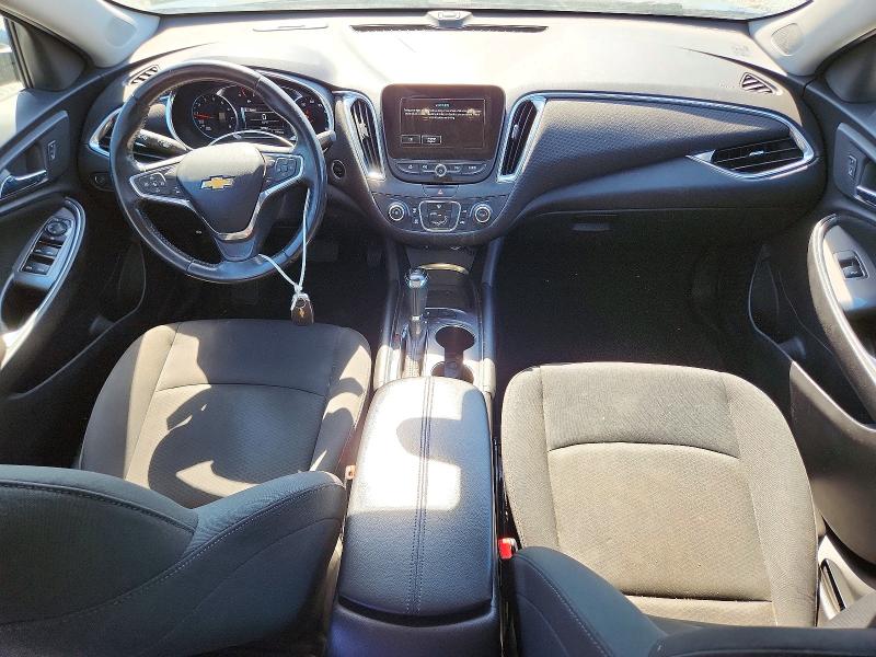 Aukcja sprzedaży 2016 Chevrolet Malibu, vin: 1G1ZE5ST6GF202175, numer aukcji: 72186576