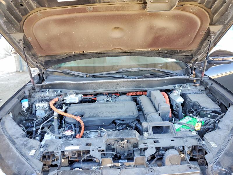 Продажа на аукционе авто 2023 Honda Cr-v, vin: 7FARS6H59PE015536, номер лота: 71459586