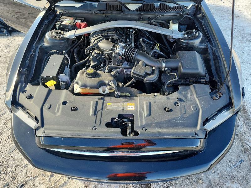 Продаж на аукціоні авто 2014 Ford Mustang, vin: 1ZVBP8EM2E5227163, номер лоту: 70630216
